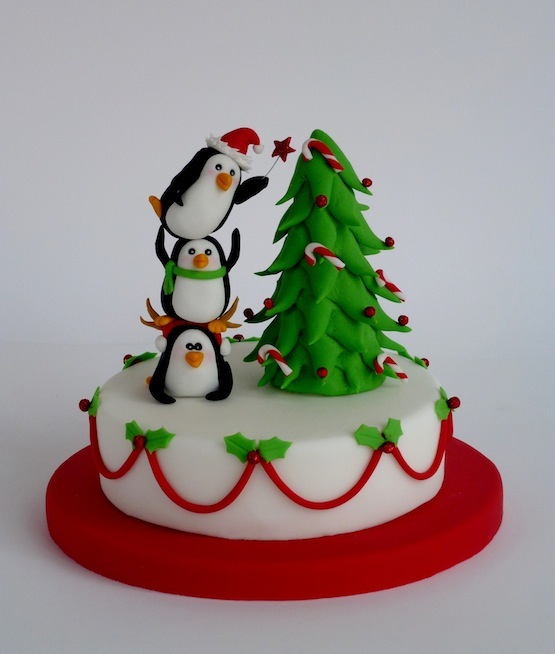 navidad2 Karla Denisse Chumpitaz Butron