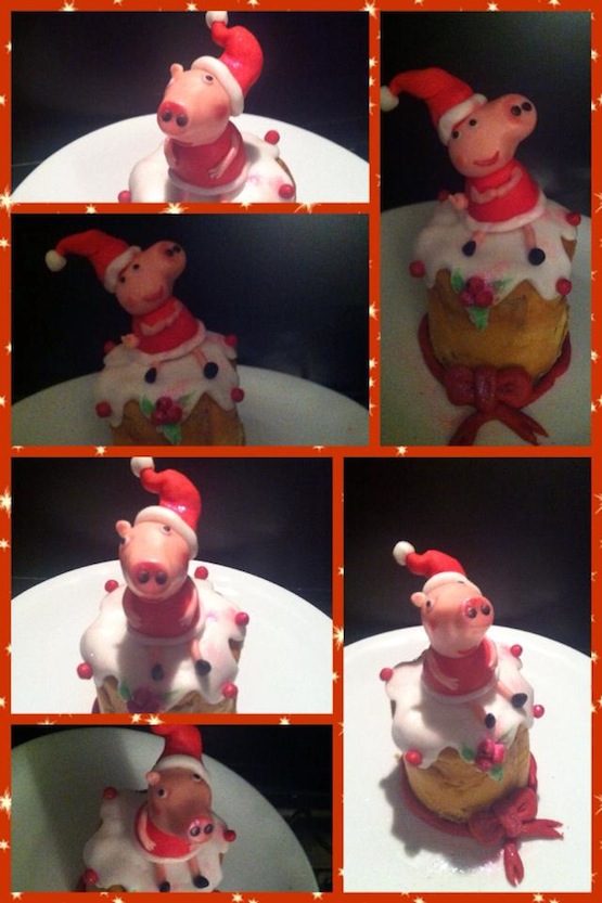 peppa Sylwia Niezgoda