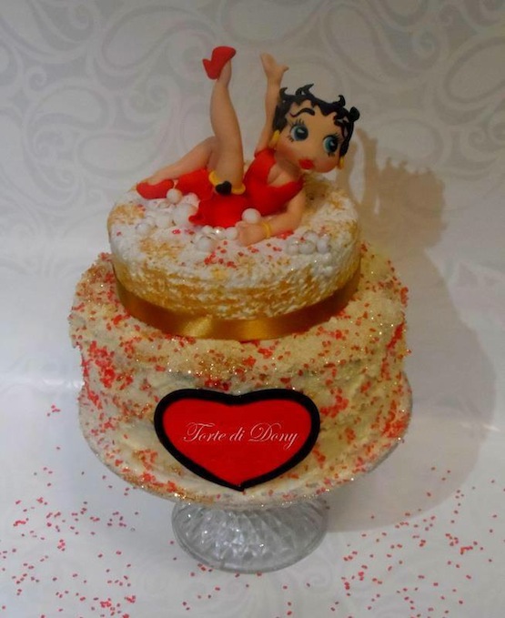 © Torte di Dony