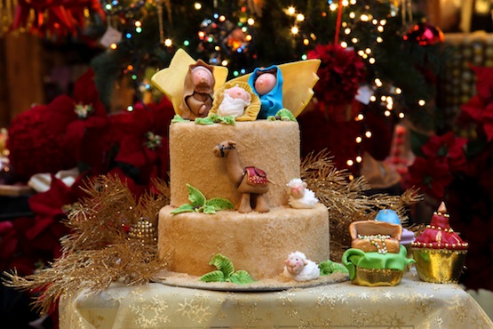 torta-presepe