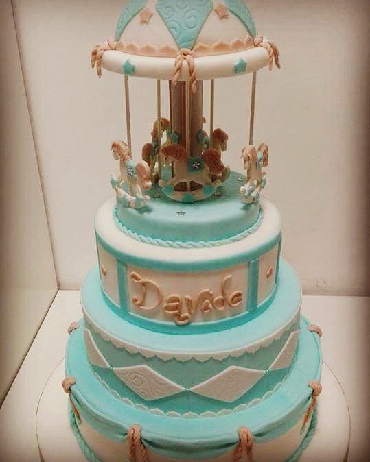 torta giostra