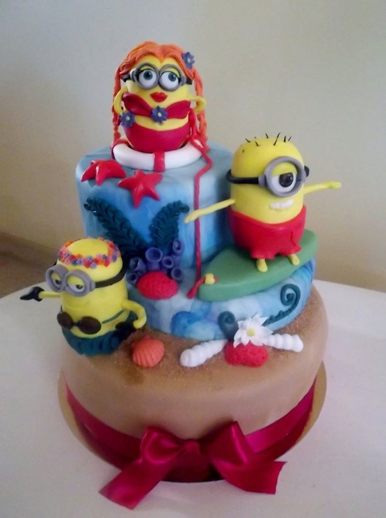 © Lilla's Cakes