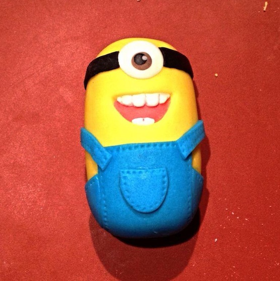 minion