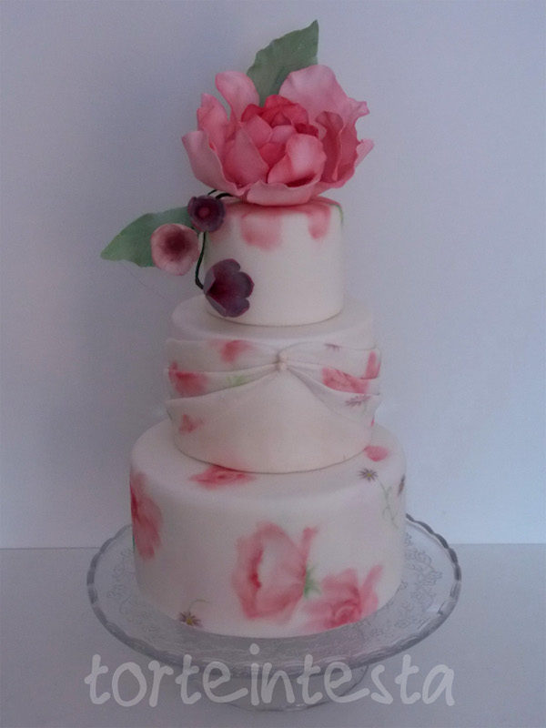 peonia wedding