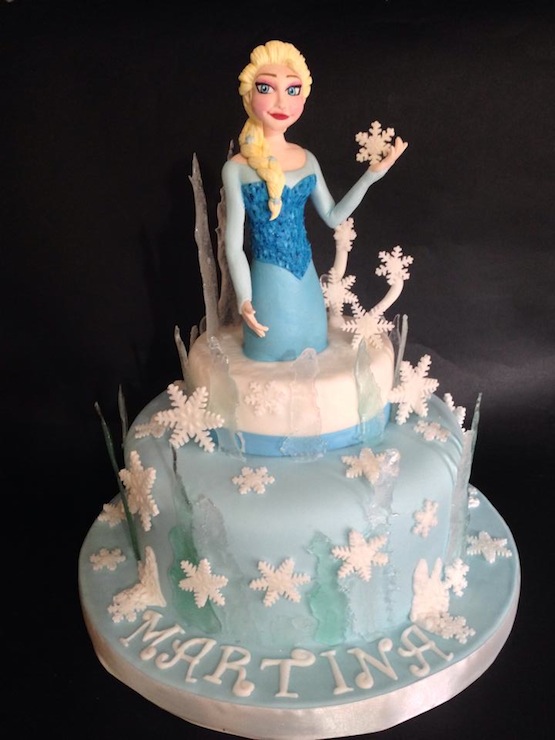 © Alessandra Ferraro