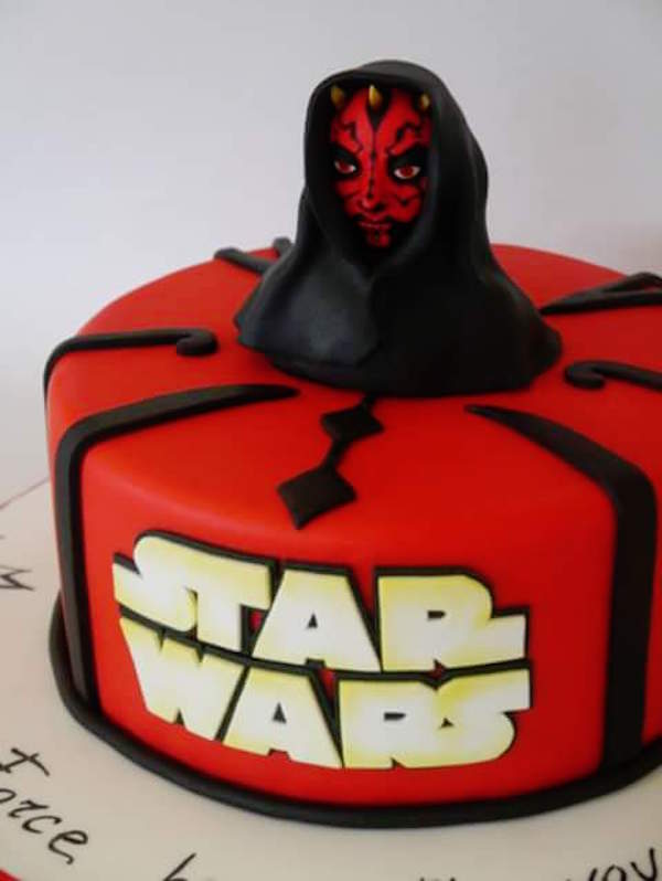 Sith cake