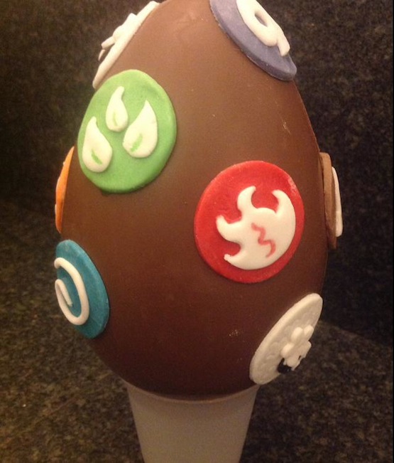 uovo pasqua skylanders