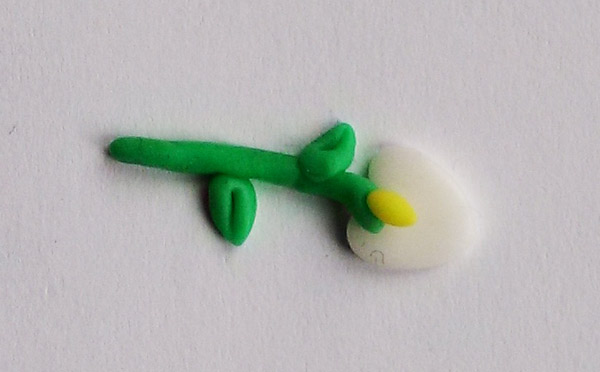 tutorial confetti decorati pasta di zucchero cake design