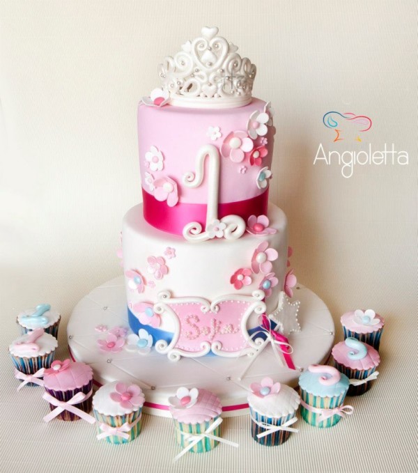 © Le torte di Angioletta