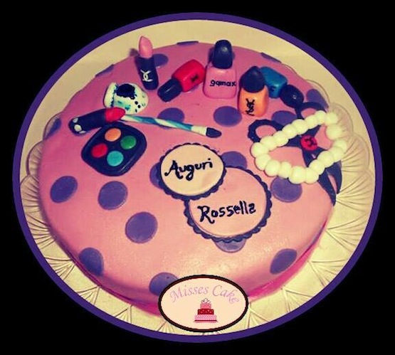 Misses Cake