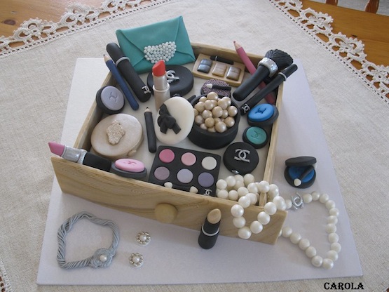 torte makeup