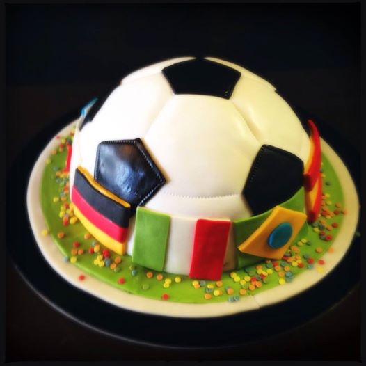 © La Konditorei di Jorg