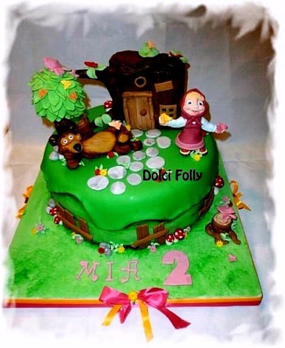 © Dolci Folly