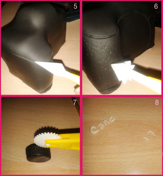 tutorial, cakedesign, fotografia
