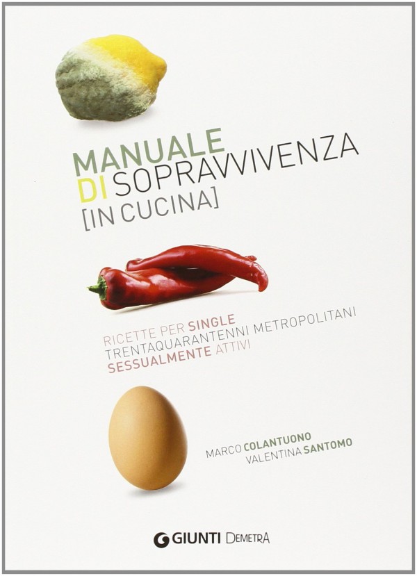 libro ricette recensione