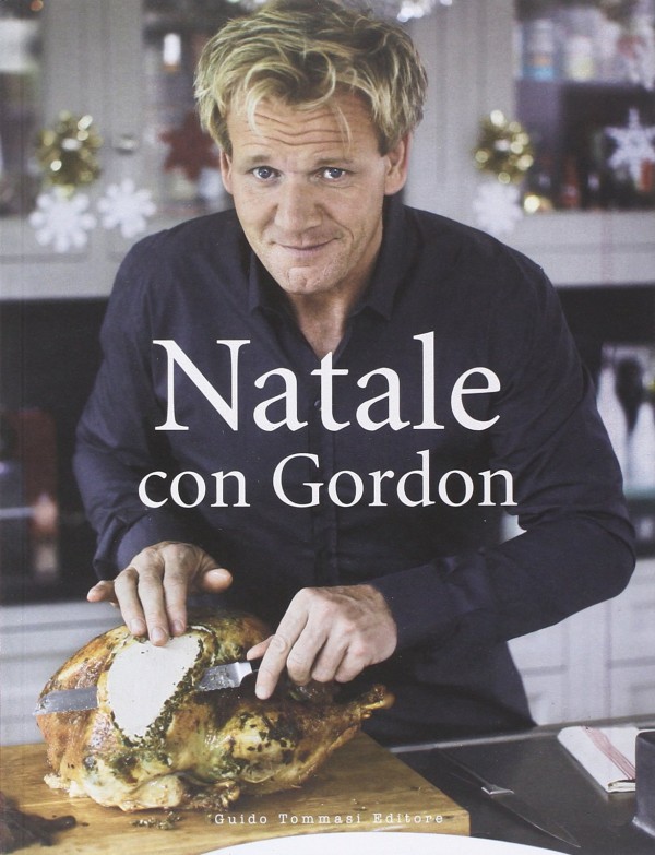 natale con gordon ricette