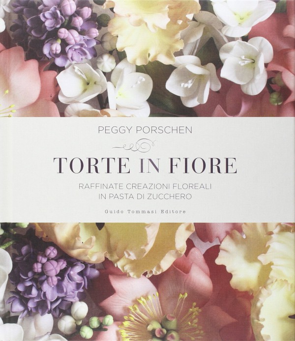 torte in fiore peggy porschen