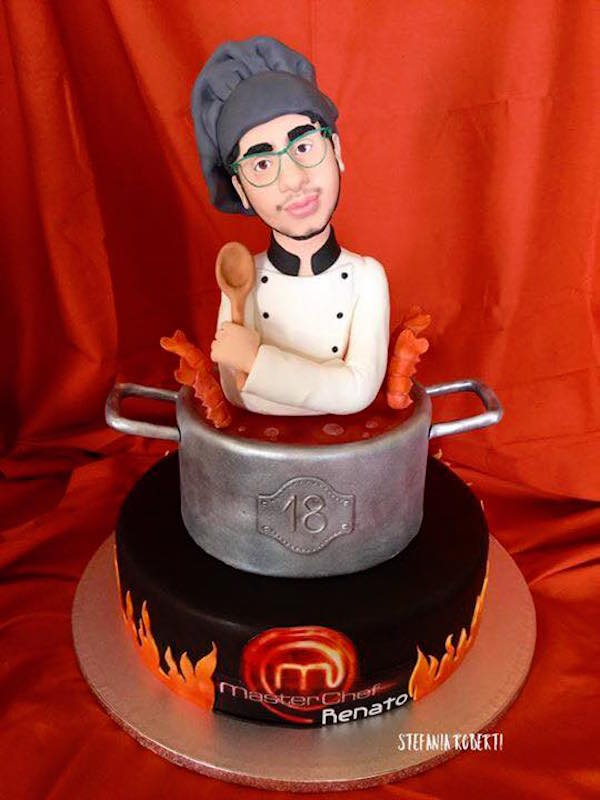 torta masterchef cake