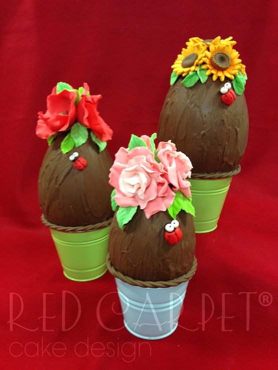 © Red Carpet Cake Design