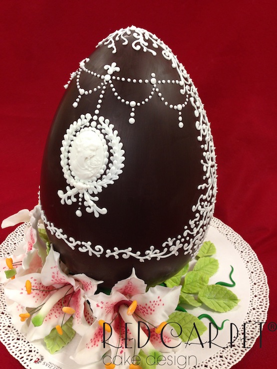 © Red Carpet Cake Design