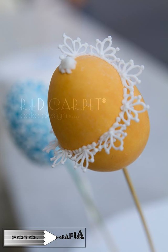 © Red Carpet Cake Design