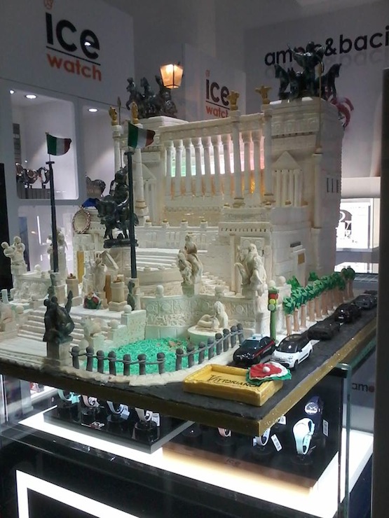torte di cake design