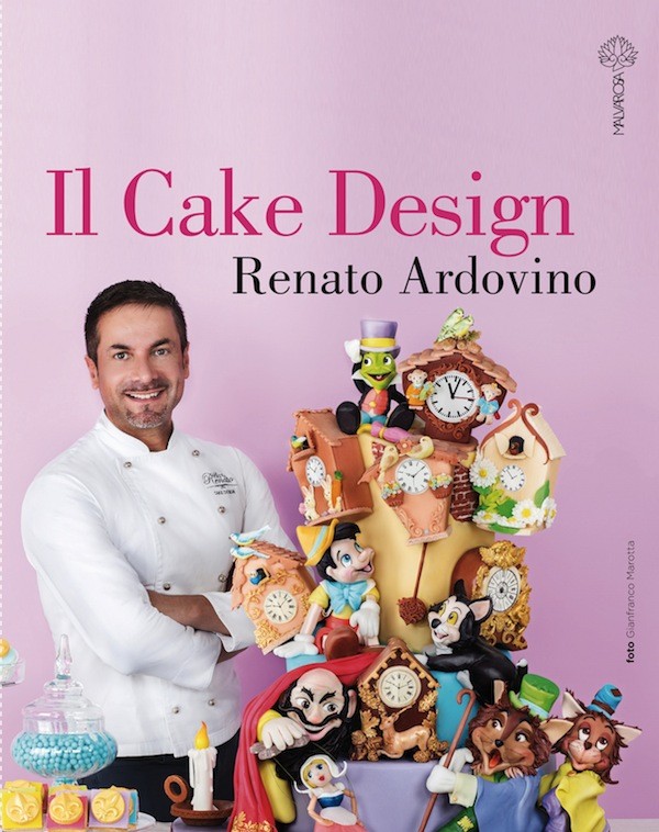 Il Cake Design di Renato Ardovino