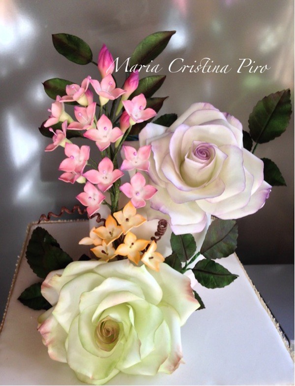 BOUQUET PRIMAVERA 2