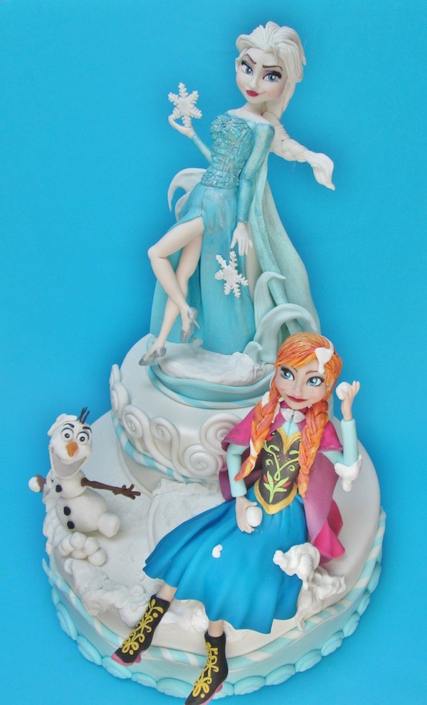 topper principesse disney