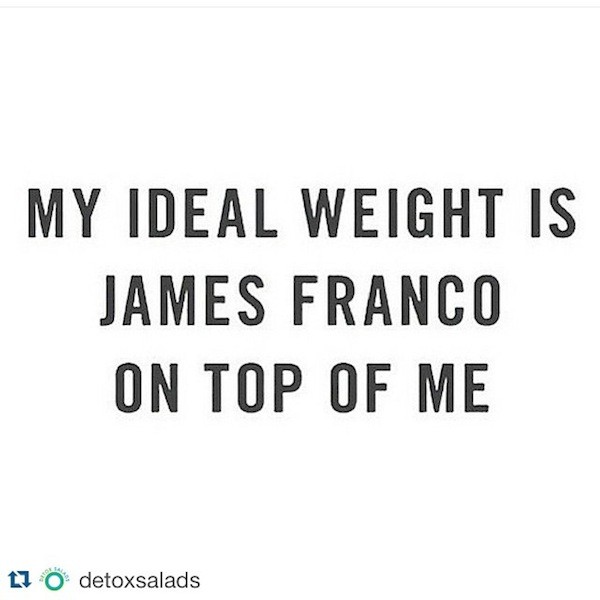 james franco