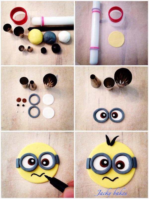 Come-preparare-i-biscotti-dei-Minions