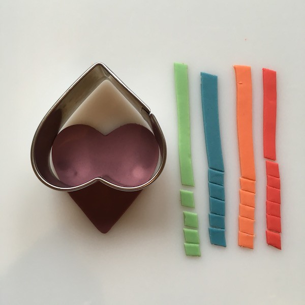 tutorial cupcake carnevale 04