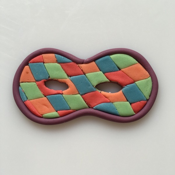tutorial cupcake carnevale 06