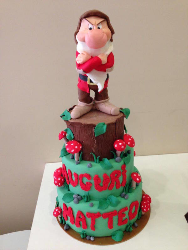 torta brontolo
