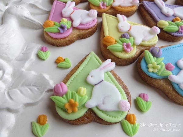 biscotti pasqua