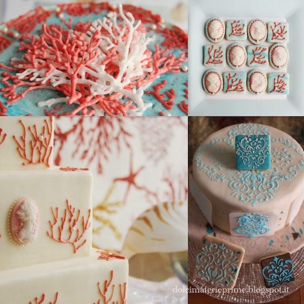cake design senza glutine