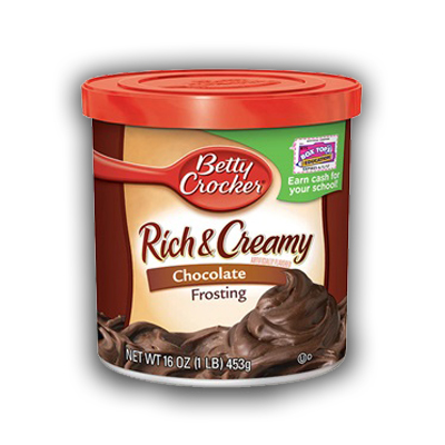 Betty-Crocker-Frosting-al-Cioccolato