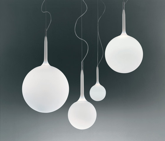 castore lamp