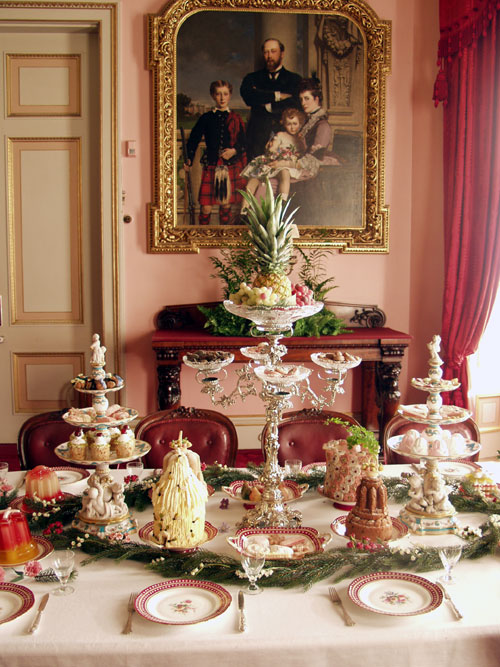 HighVictoriana