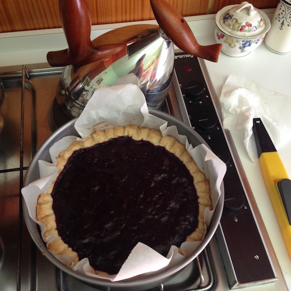 come non si fotografa una torta