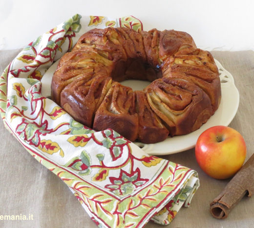 challah di mele