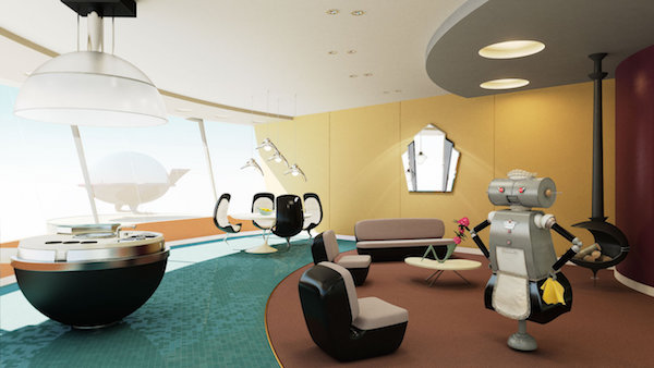 the jetsons real life