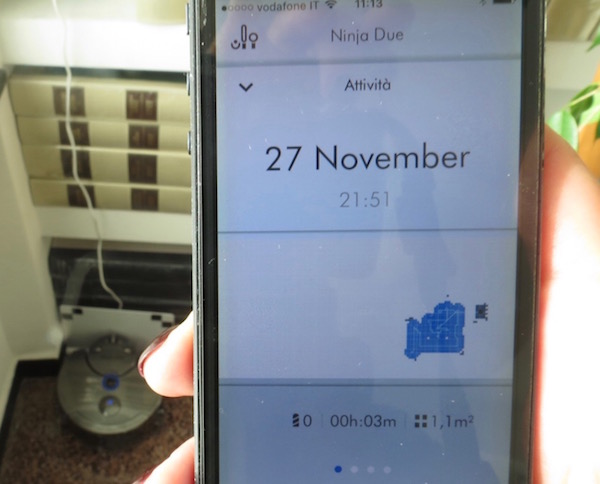 dyson app