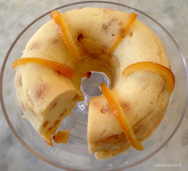 ricotta pudding