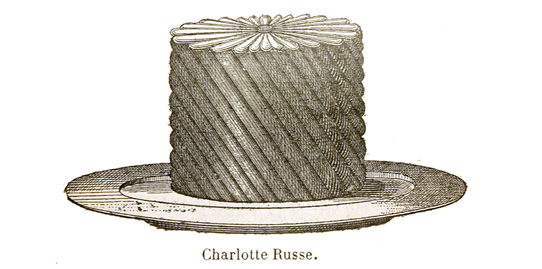 charlotte russe
