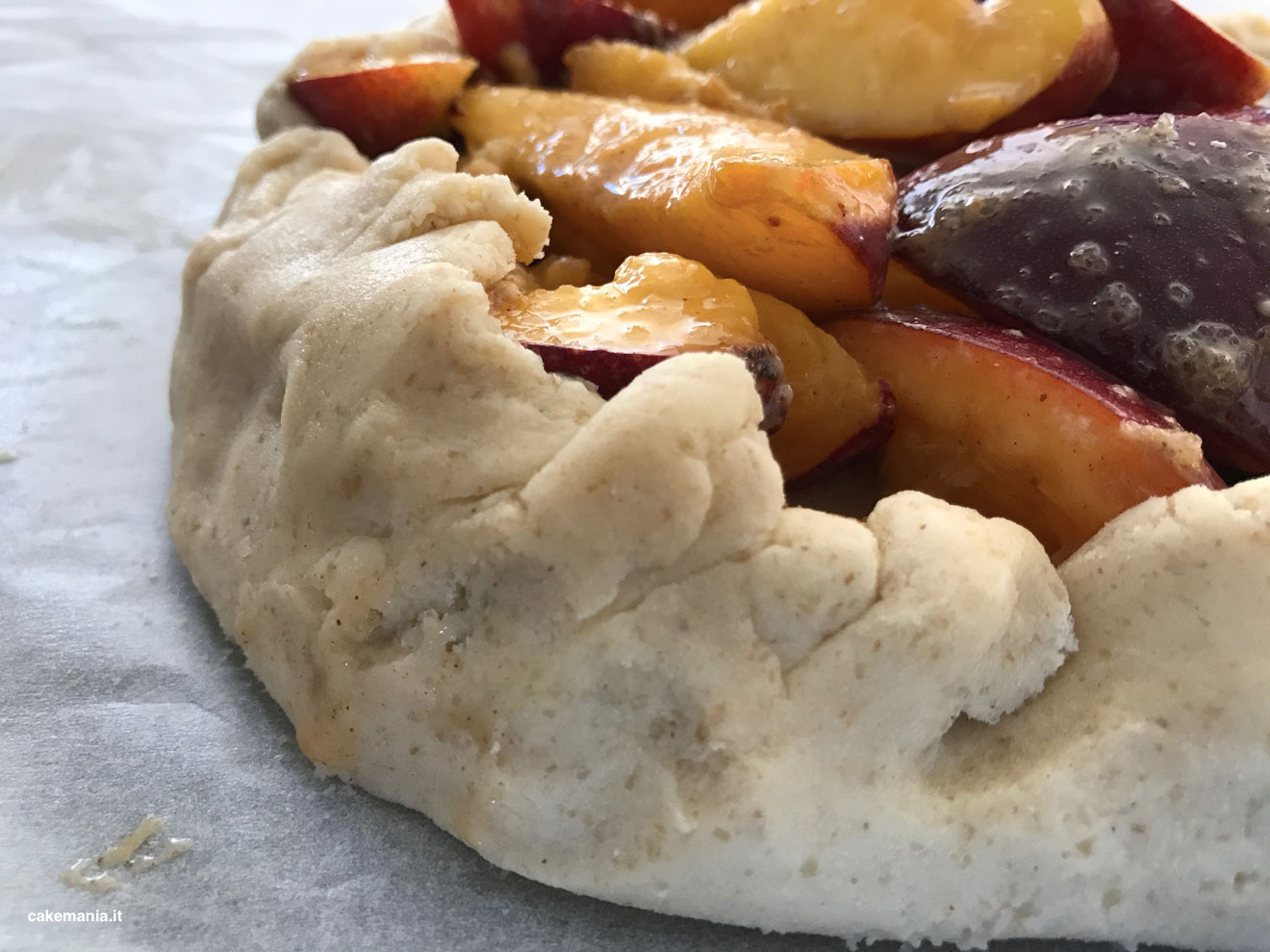 crostata-pesche-facile