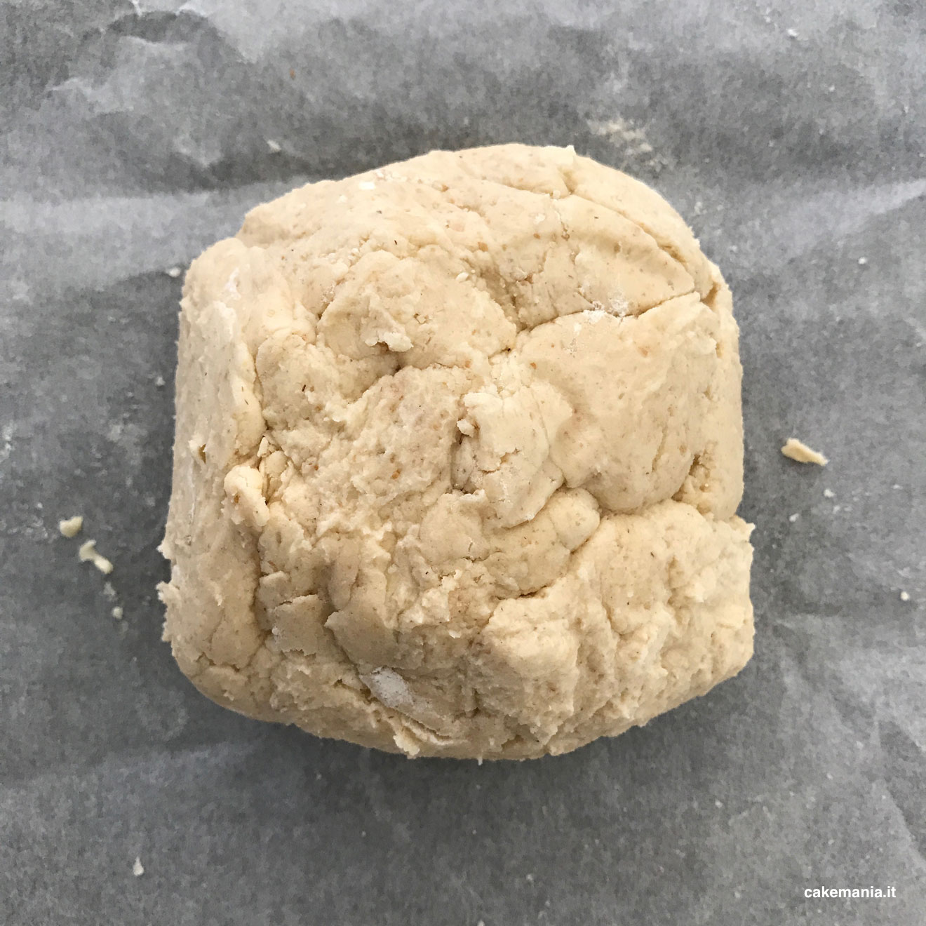 short-crust-pastry
