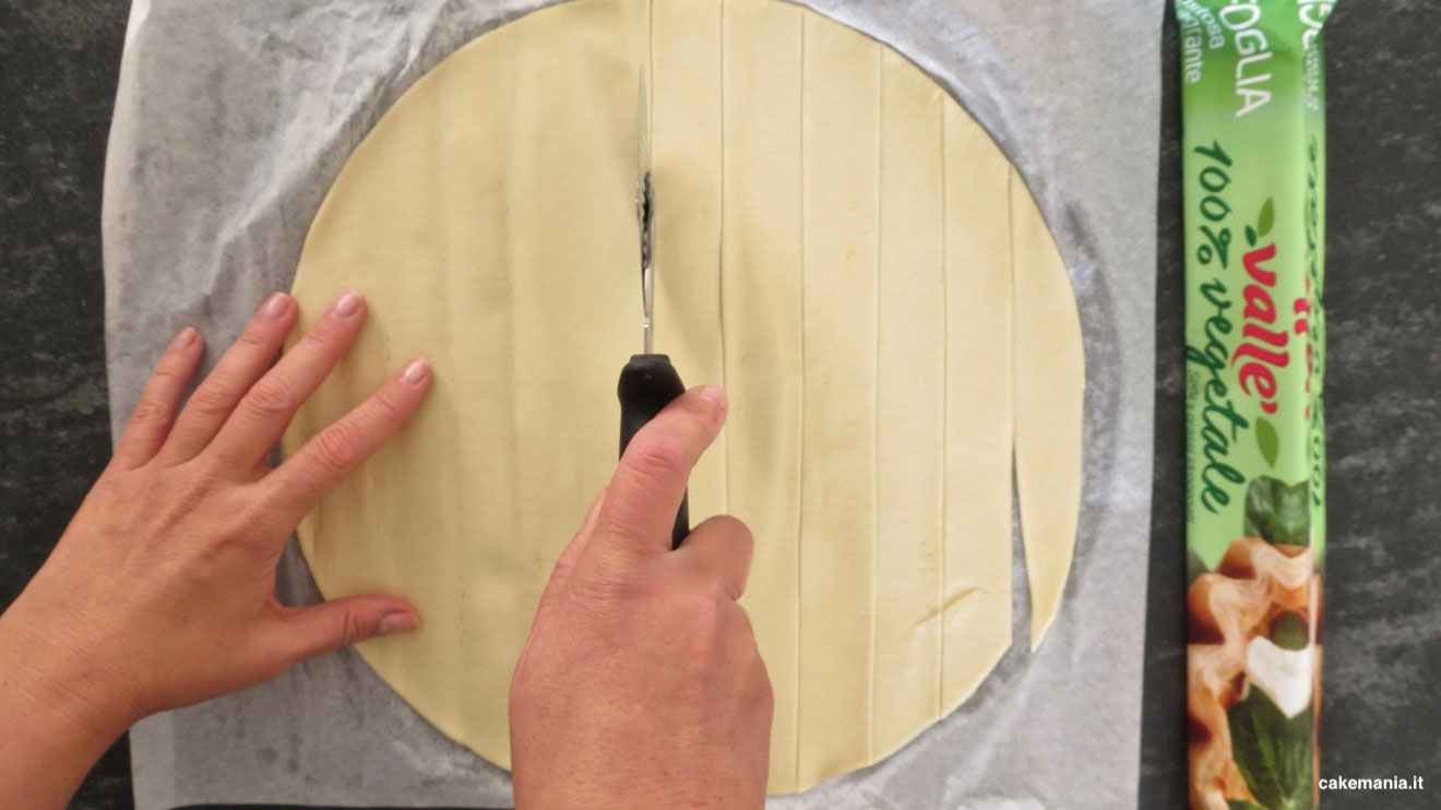 pasta sfoglia vallè