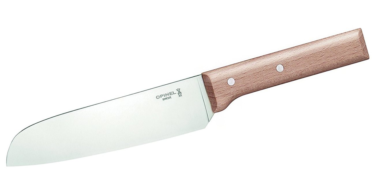 santoku opinel