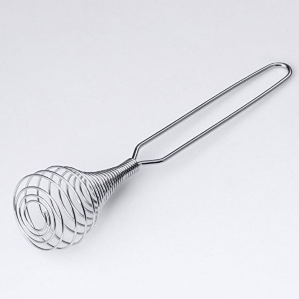 Quale frusta usare? Guida ai tipi di frusta da cucina